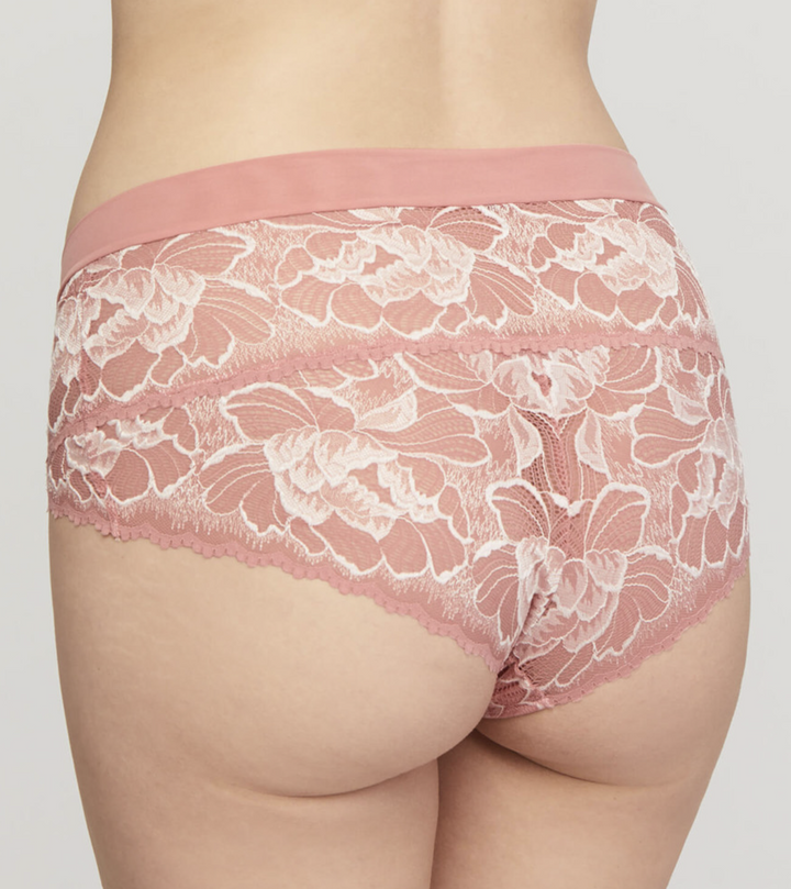 High-Waisted Panty