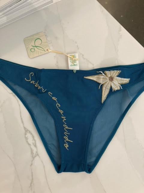Clo Malla Bikini