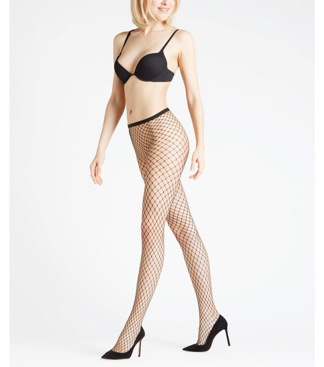 Falke Classic Net