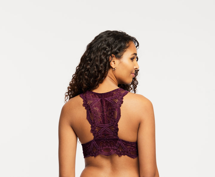 Belle Epoque Bralette