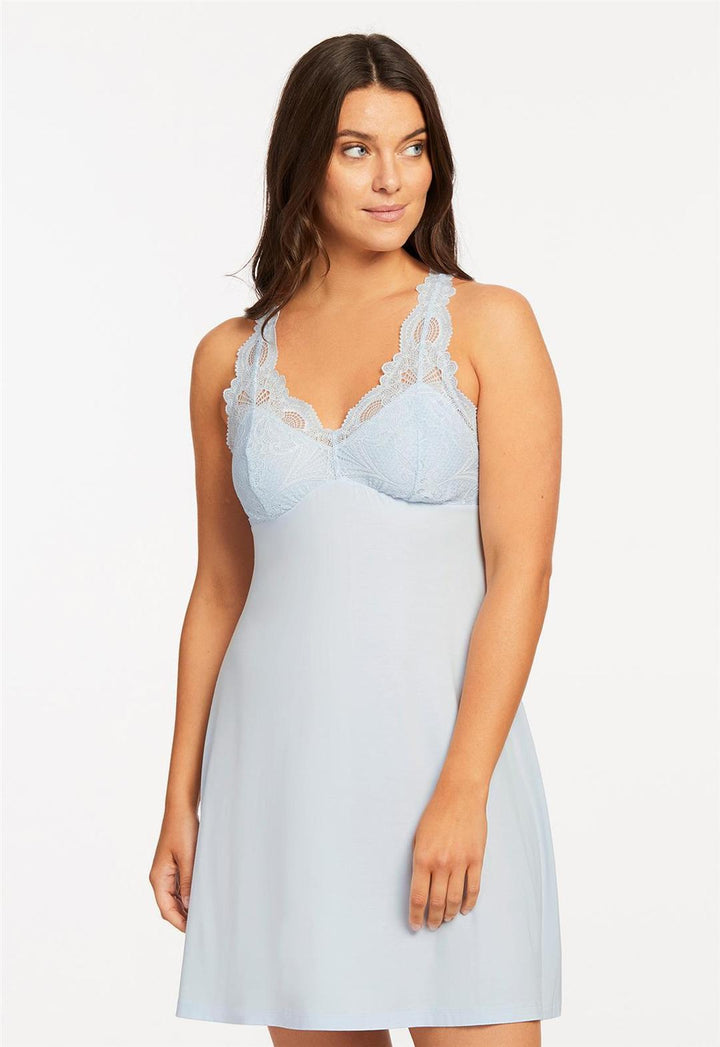 Belle Epoque Chemise