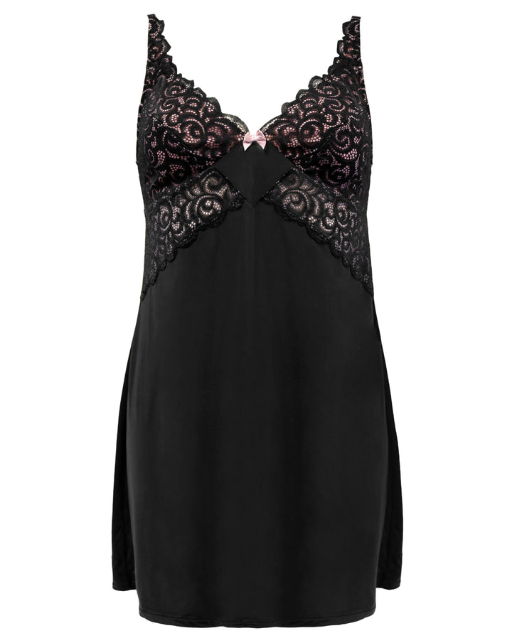 Romance Chemise