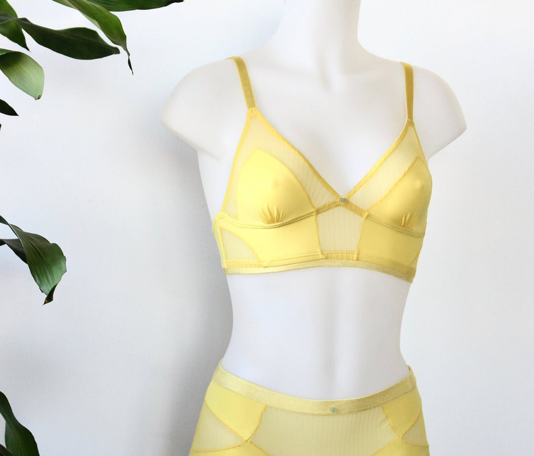 Clo Kali Soft Bra