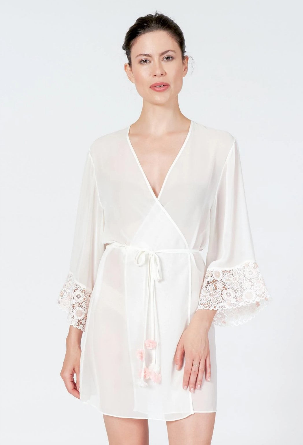 Lush Cover Up