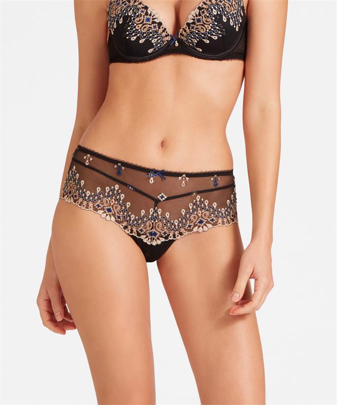 Aubade St. Tropez Brief - Joyau Eternel