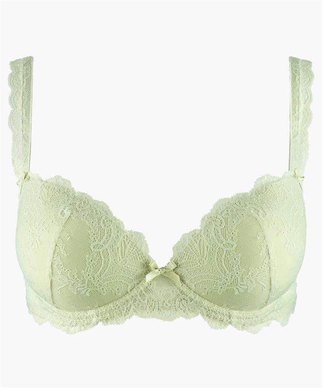 Aubade Moulded Plunge Bra – Veseo