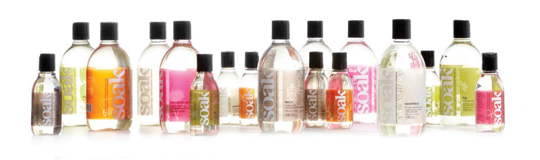 Soak