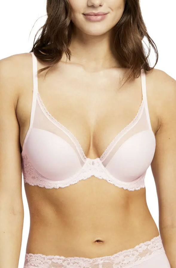 Mystique Plunge Bra