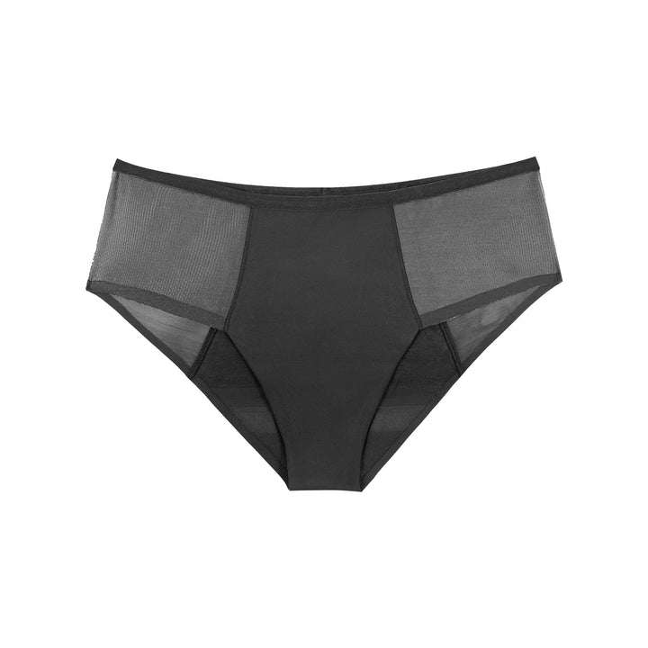 Leakproof Mesh Hipster – Heavy Absorbency