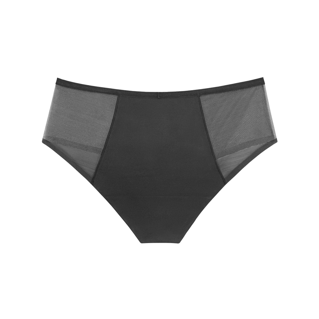 Leakproof Mesh Hipster – Heavy Absorbency