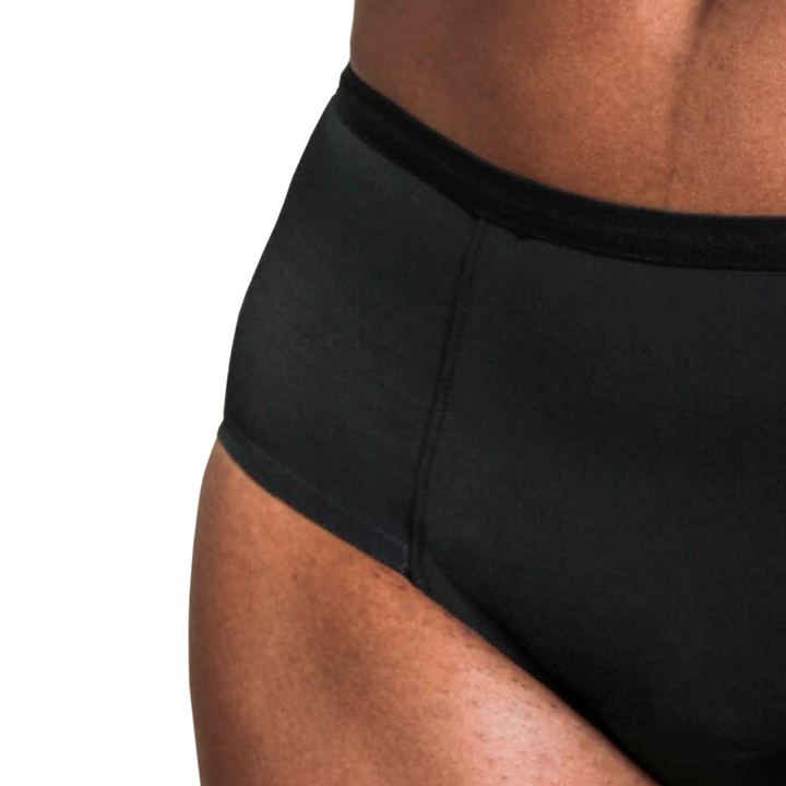 Leakproof Hipster – Super Heavy Absorbency