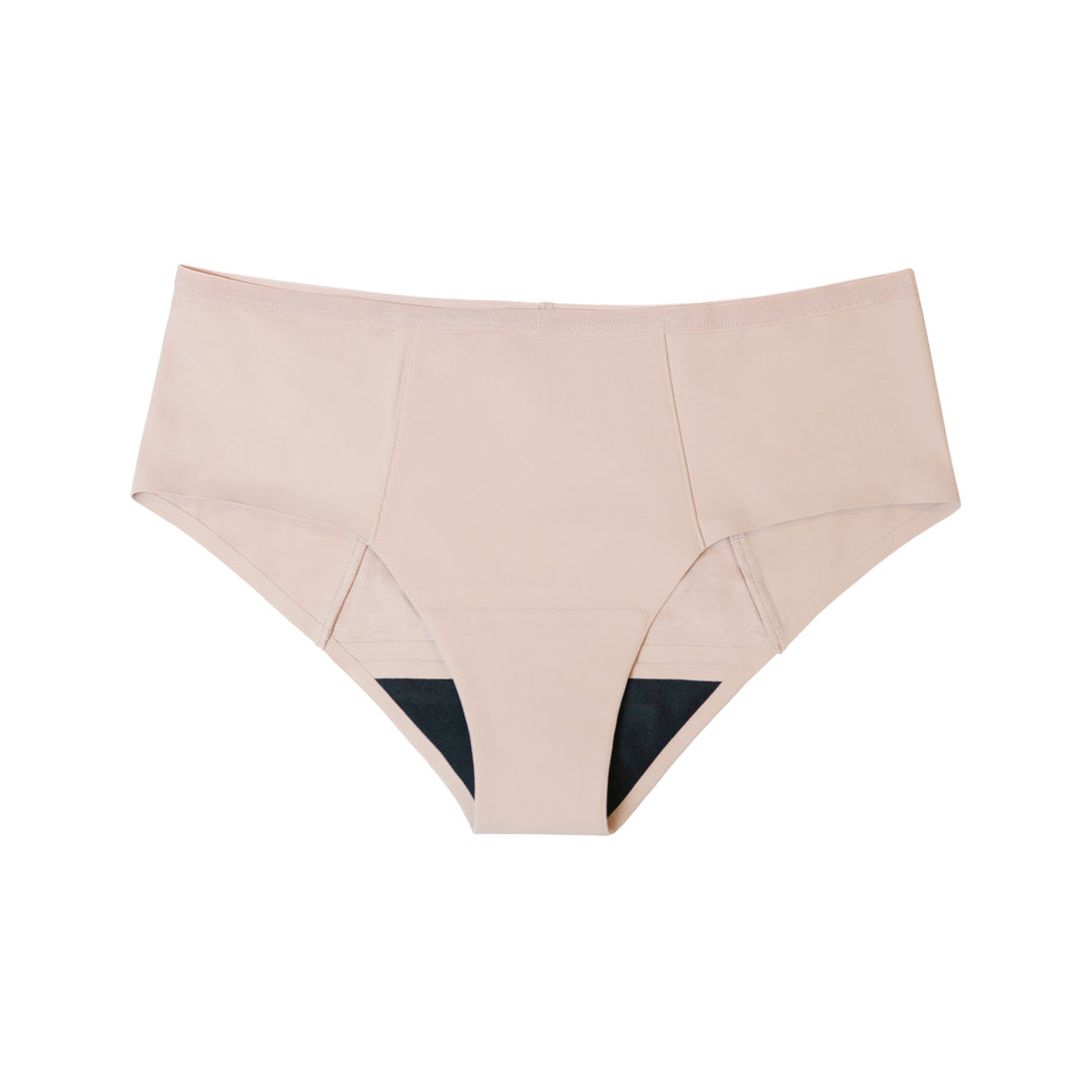 Leakproof Hipster – Super Heavy Absorbency