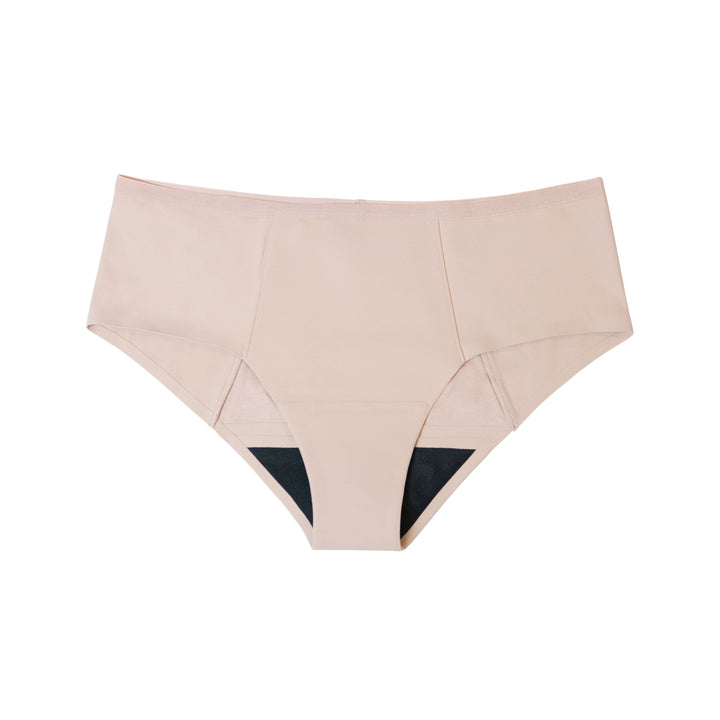 Leakproof Hipster – Super Heavy Absorbency
