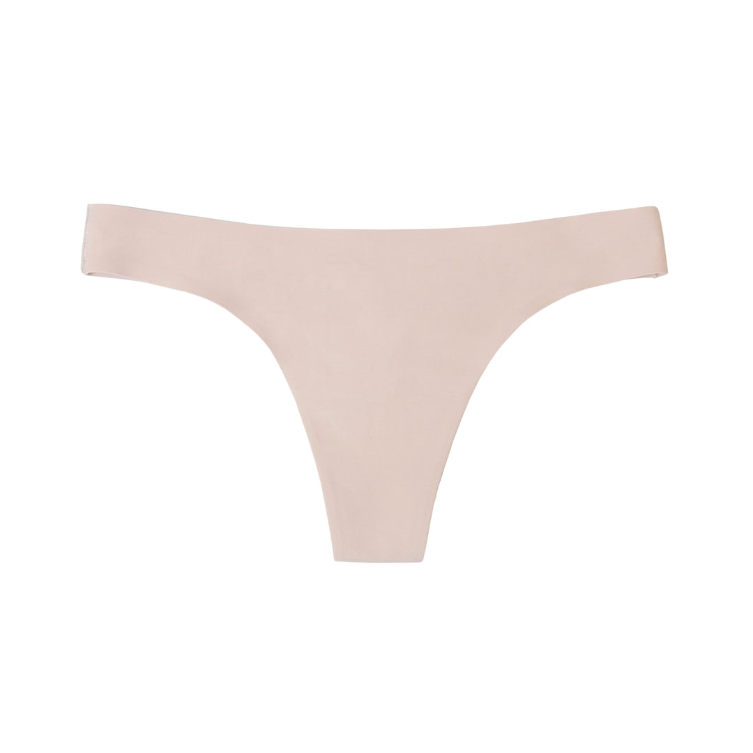 Leakproof Thong – Light Absorbency
