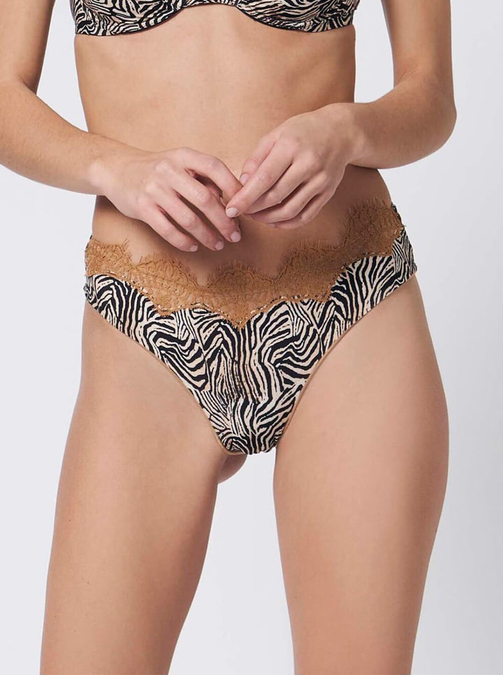 Valery Animalier Brief