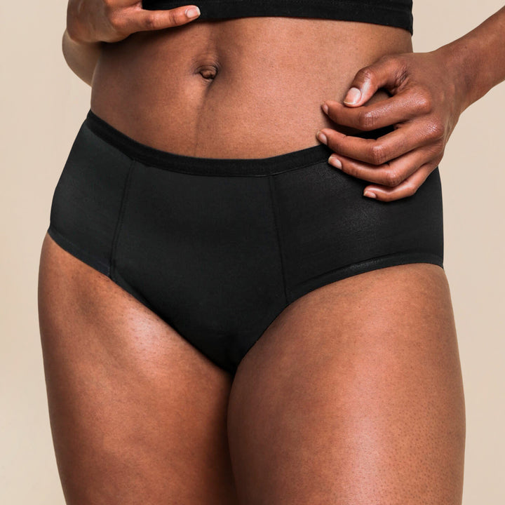 Leakproof Hipster – Super Heavy Absorbency
