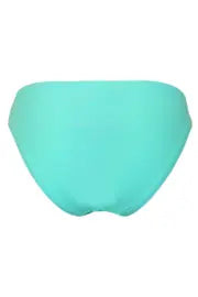 Free Spirit Frill Waist Bikini Bottom