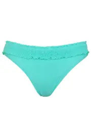 Free Spirit Frill Waist Bikini Bottom