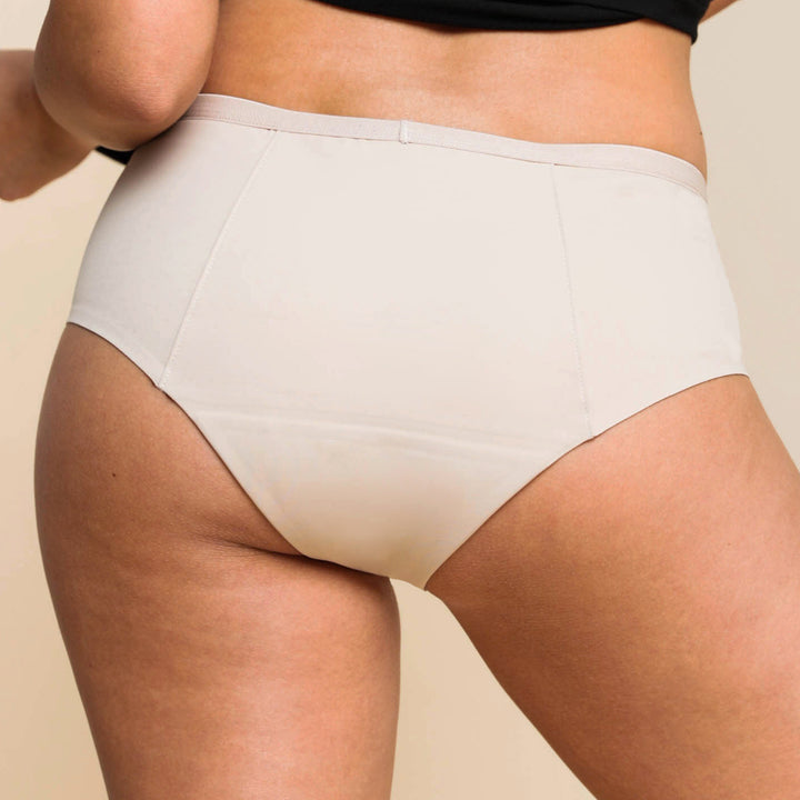 Leakproof Hipster – Super Heavy Absorbency