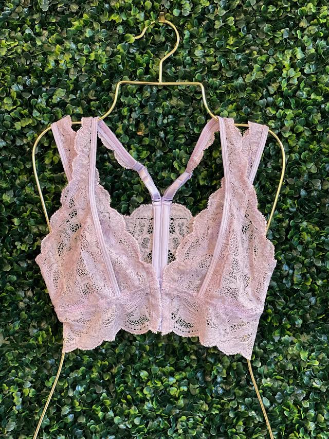 Clo Fortuna Abierto Bralette