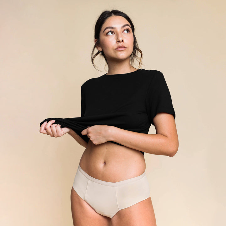 Leakproof Hipster – Super Heavy Absorbency