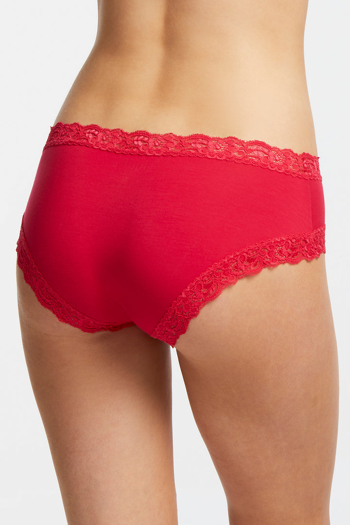 Iconic Boyshort