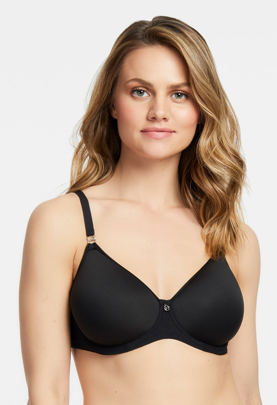 Spacer T-Shirt Bra