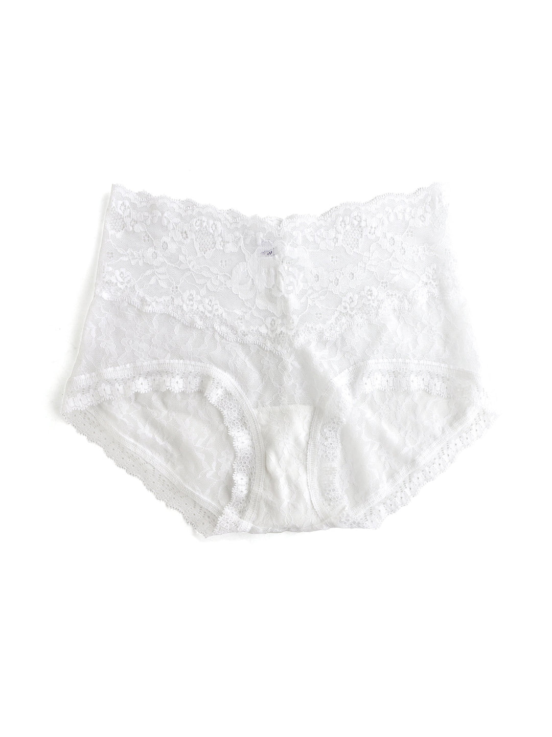 Hanky Panky American Beauty Rose Panty