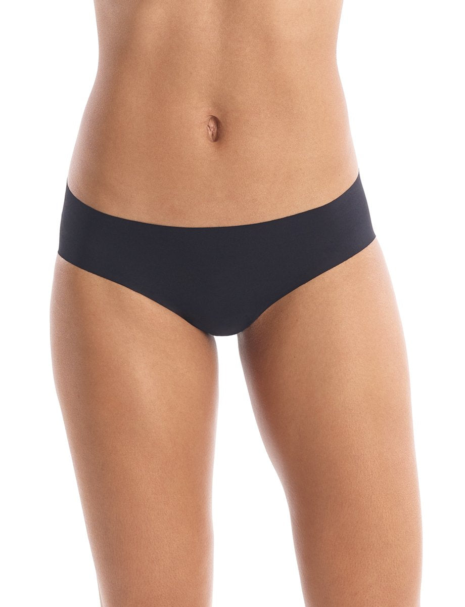 Classic Solid Bikini Bottom
