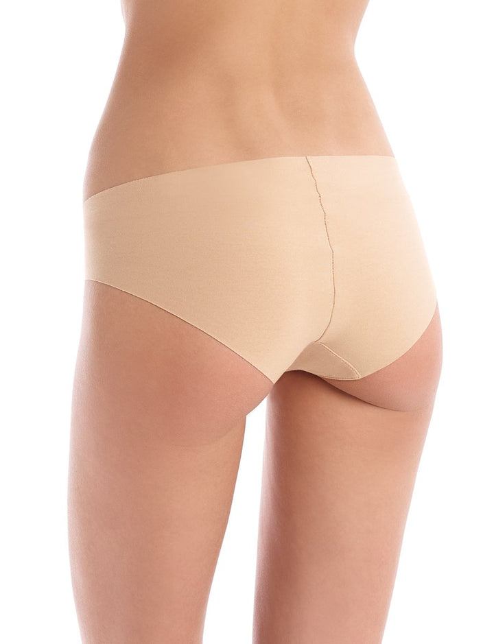 Classic Solid Bikini Bottom