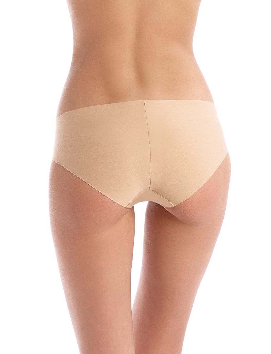 Cotton Bikini Bottom
