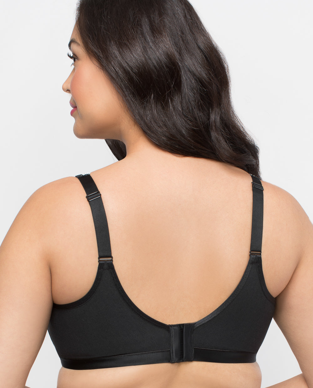 Cotton Luxe Unlined Wire-Free
