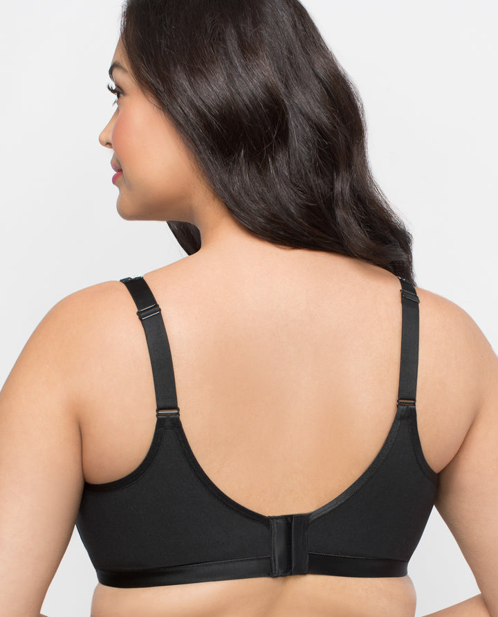 Cotton Luxe Unlined Wire-Free