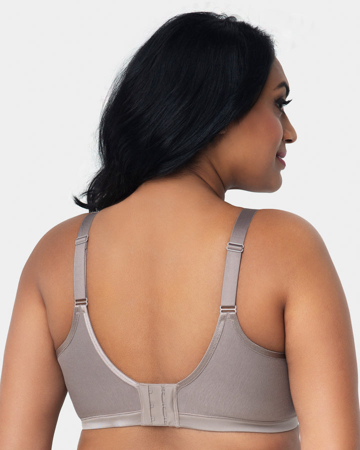Cotton Luxe Unlined Wire-Free