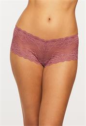 Lace Cheeky Panty