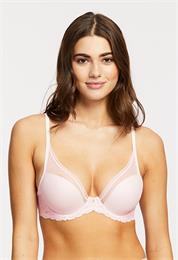 Mystique Plunge Bra