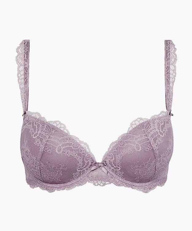 Aubade Moulded Plunge Bra