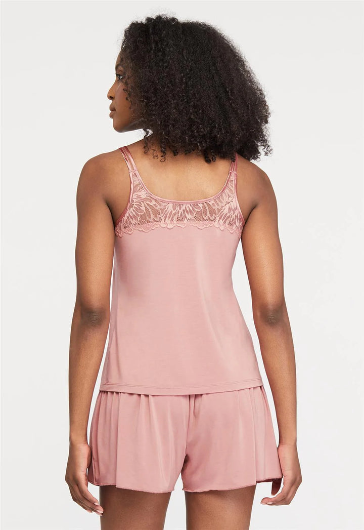 Cami-Short PJ Set