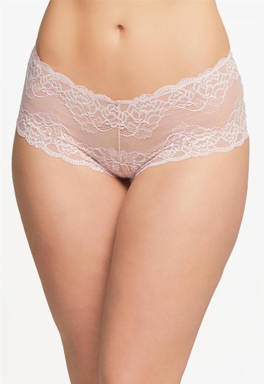 Lace Cheeky Panty
