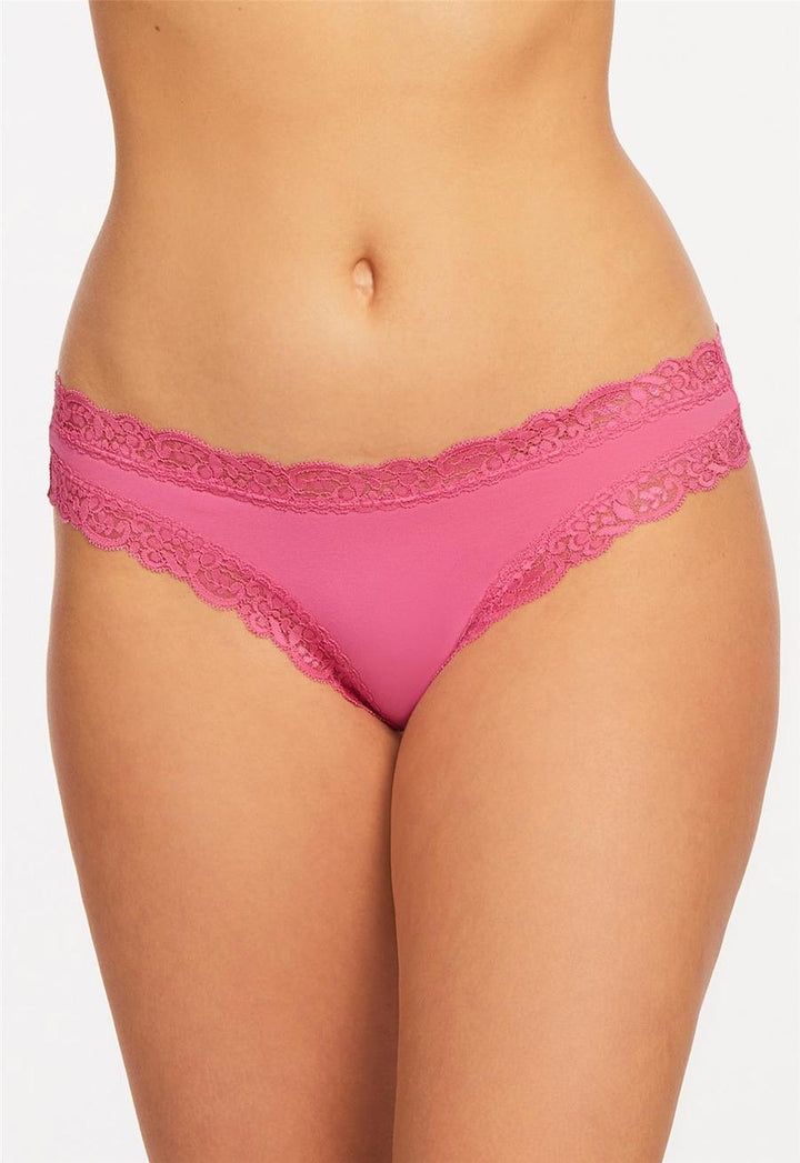 Iconic Thong