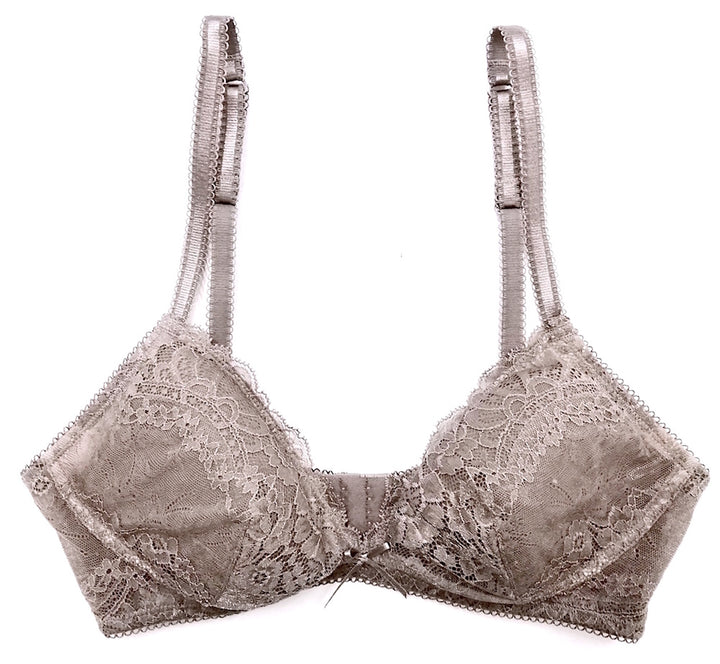 Samantha Chang All-Lace Boudoir Bra