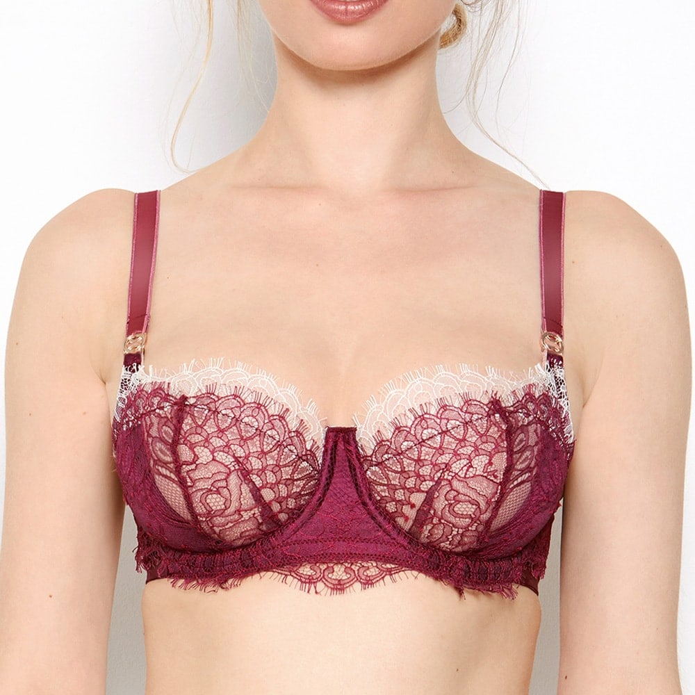 Mareilla Leavers Bra