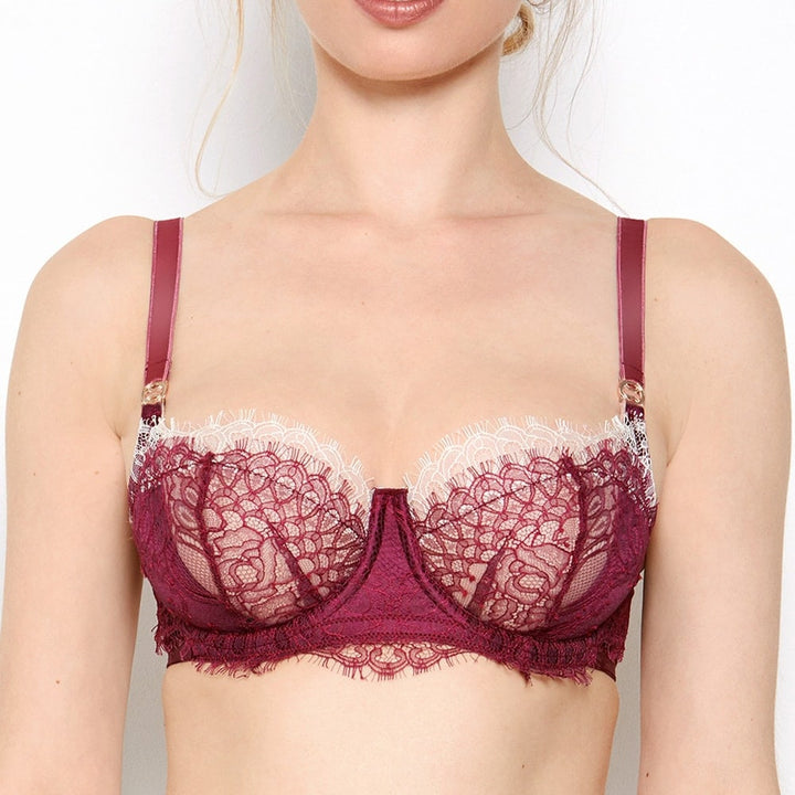 Mareilla Leavers Bra