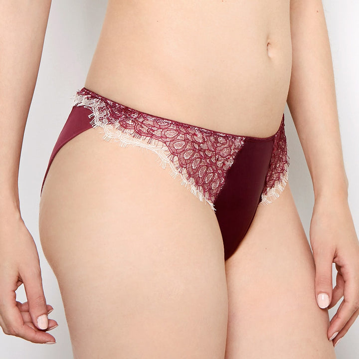 Mariella French Lace Briefs