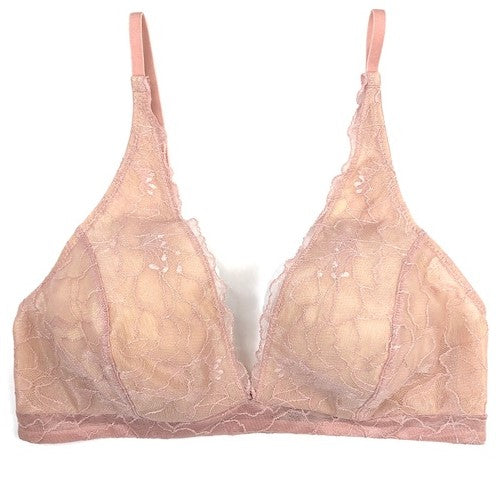 Samantha Chang Built-up Soft Bra