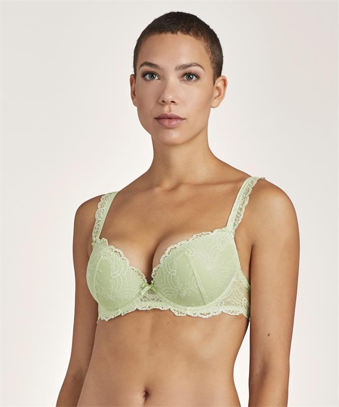 Aubade Moulded Plunge Bra